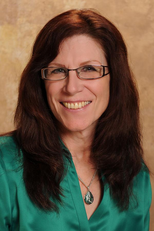 Colleen Ragan, acupuncturist in Rapid City, South Dakota
